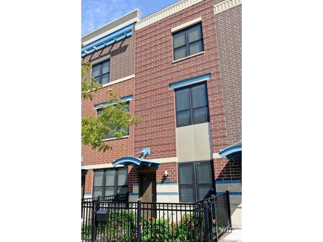 1145 N Cambridge Ave., Chicago, IL 60610