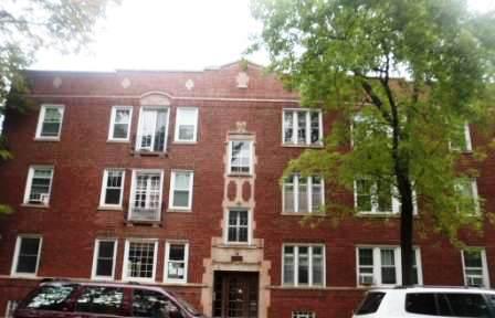 2440 W Albion Ave. #1, Chicago, IL 60645