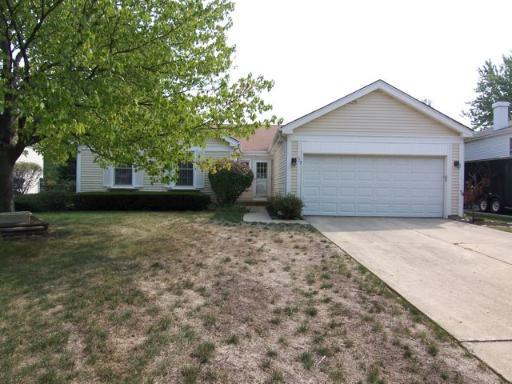 723 Whitehall Ct., Schaumburg, IL 60194