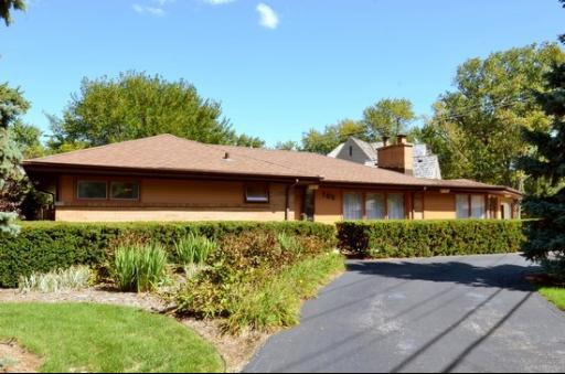 705 N Countyline Rd., Hinsdale, IL 60521