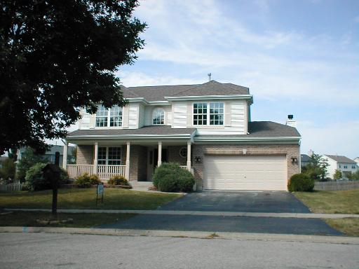 3560 Chadwick Ln., Lake In The Hills, IL 60156