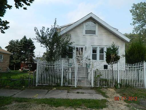 9600 S Avenue J, Chicago, IL 60617