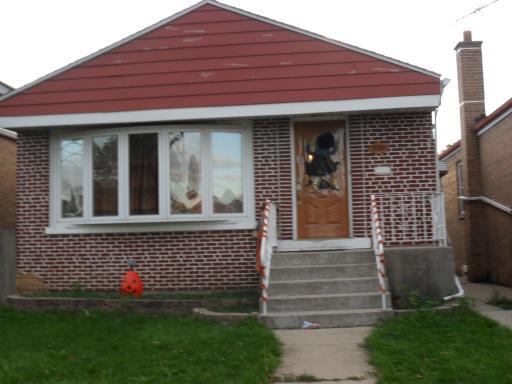 3536 S 54th Ct., Cicero, IL 60804