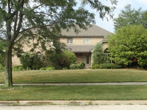 7329 Southwick Dr., Frankfort, IL 60423