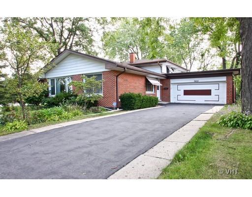 7633 Church St., Morton Grove, IL 60053