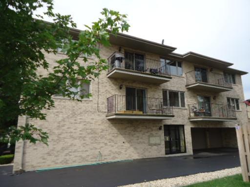 5240 Yourell Ave. #3N, Oak Lawn, IL 60453