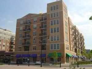 647 Metropolitan Way #509L, Des Plaines, IL 60016
