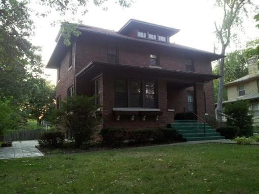 415 Catherine St., Joliet, IL 60435