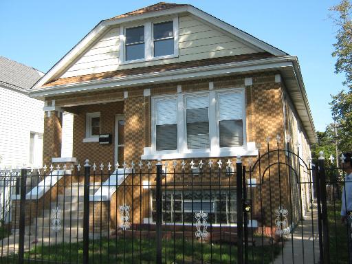 2715 N Monitor Ave., Chicago, IL 60639