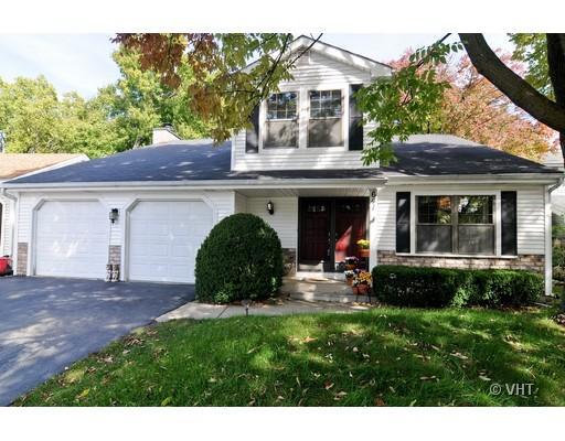 641 Dixon Ct., Gurnee, IL 60031