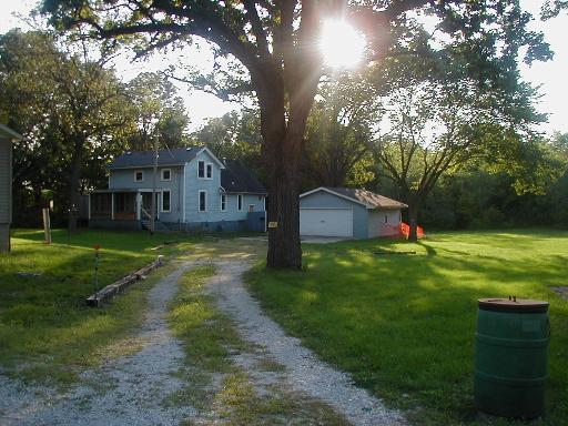 938 Glen Ave., Marseilles, IL 61341