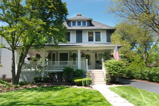 432 S Kenilworth St., Elmhurst, IL 60126
