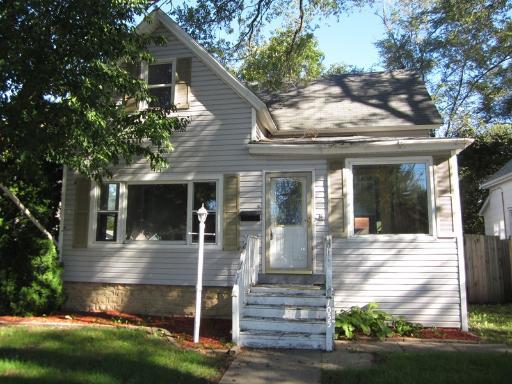 1055 W Hickory St., Kankakee, IL 60901