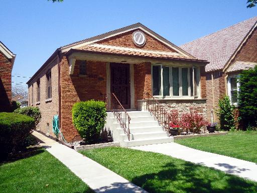 7922 S Fairfield Ave., Chicago, IL 60652