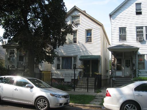 2424 N Campbell Ave., Chicago, IL 60647