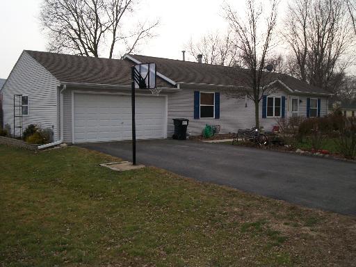 [Address Hidden by Seller], Sheridan, IL 60551
