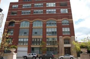 2001 S Calumet Ave. #205, Chicago, IL 60616