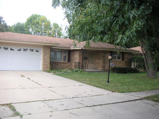 3416 Schalck Dr., Rockford, IL 61103