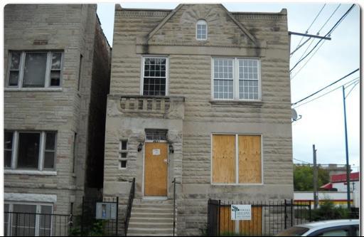 4641 S Evans Ave., Chicago, IL 60653