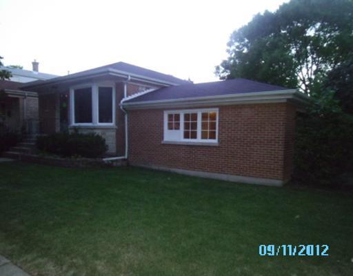 5238 N Latrobe Ave., Chicago, IL 60630