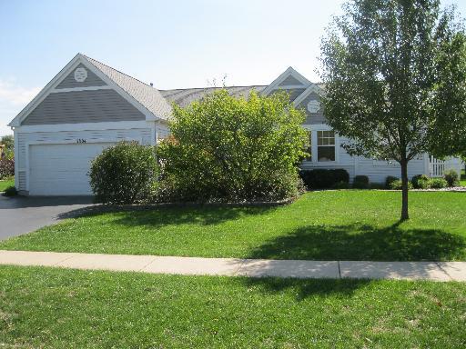 3804 Landings Rd., Joliet, IL 60431