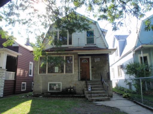 2128 N Leclaire Ave., Chicago, IL 60639