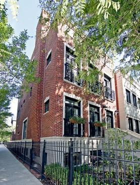 2060 W Webster St., Chicago, IL 60647