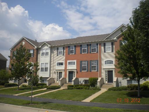 684 Lambert Ln. #119-3, Bartlett, IL 60103