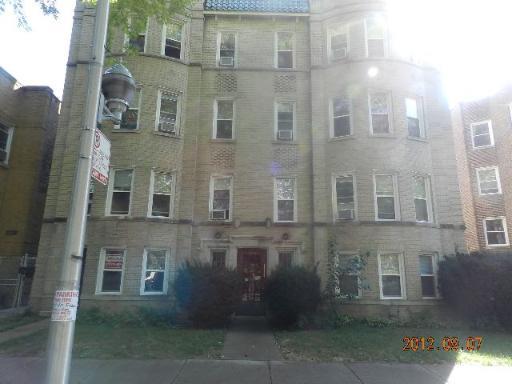 6049 N Talman Ave. #2B, Chicago, IL 60659