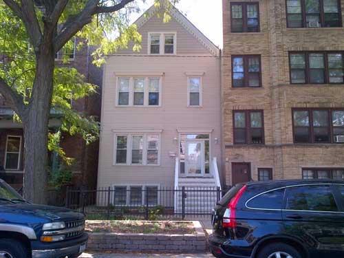 3704 N Marshfield St., Chicago, IL 60618