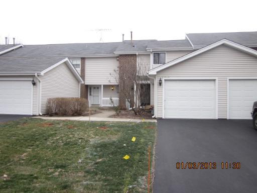 30 W 633 Fairway Dr., Naperville, IL 60563
