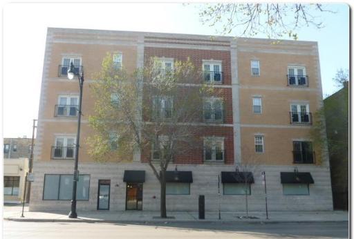3225 W Fullerton Ave. #2E, Chicago, IL 60647
