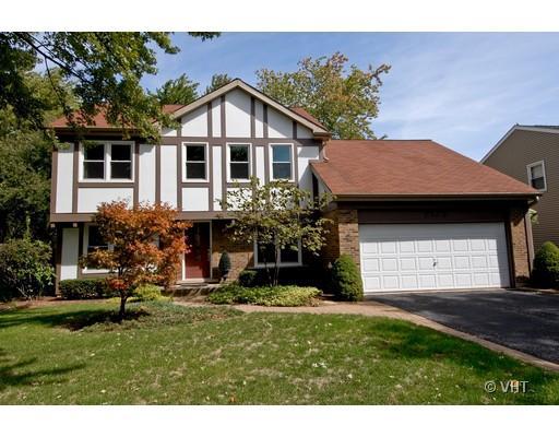 2122 Saber Ct., Naperville, IL 60565