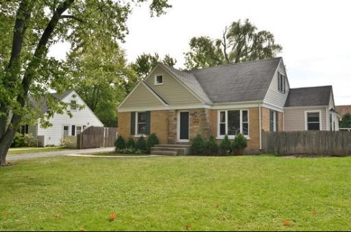 2013 Linneman St., Glenview, IL 60025