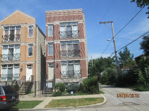 440 E 48th Pl. #2, Chicago, IL 60615