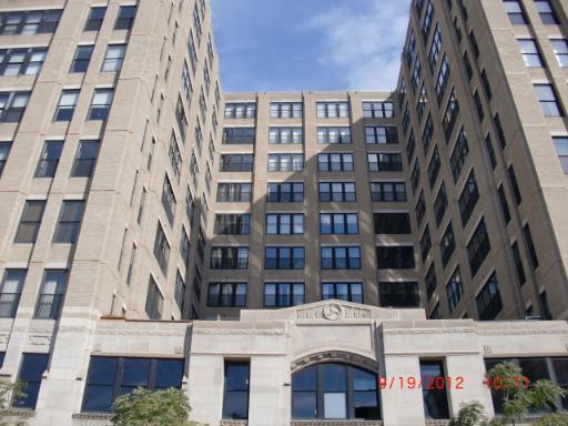 728 W Jackson Blvd. #821, Chicago, IL 60661