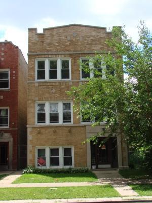 3753 W Eastwood St., Chicago, IL 60625