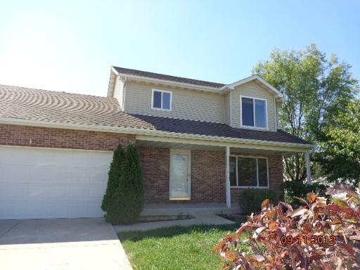 1731 Carol Anne Dr., Morris, IL 60450
