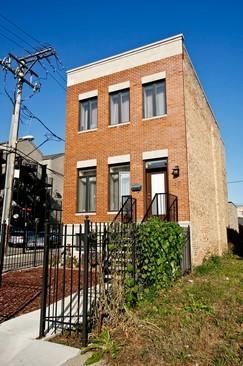 615 S Campbell Ave., Chicago, IL 60612