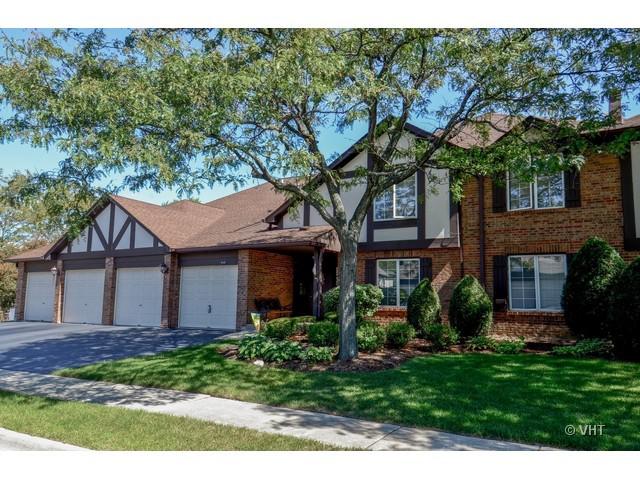 6147 Willowhill Rd. #C, Willowbrook, IL 60527