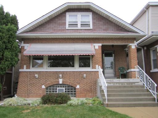 5236 W Henderson St., Chicago, IL 60641