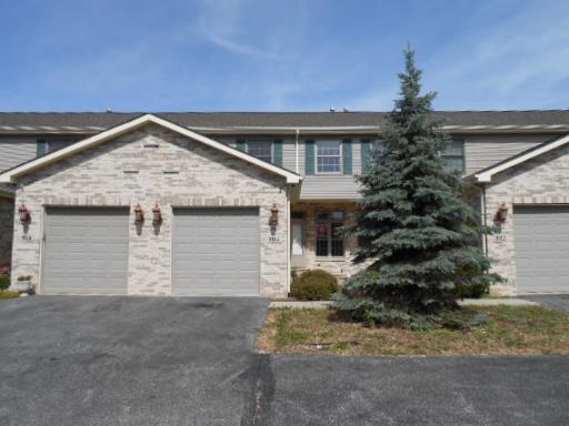 8814 W 83rd Pl., Justice, IL 60458