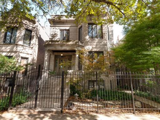 2641 N Troy Ave., Chicago, IL 60647