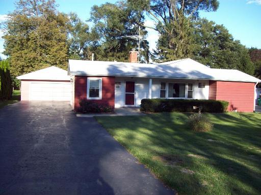6931 Eleanor Pl., Darien, IL 60561