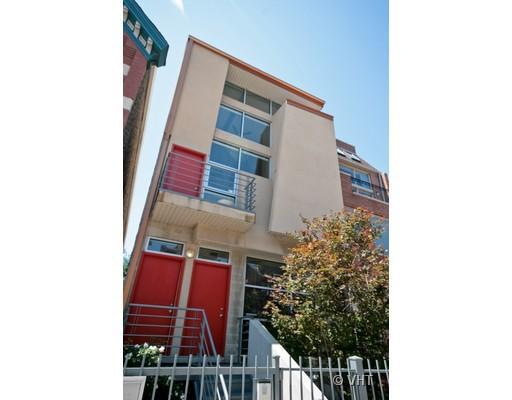 1302 N Greenview St. #3, Chicago, IL 60642