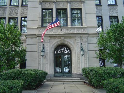 1500 N Lake Shore Dr. #10C, Chicago, IL 60610