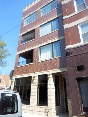 3353 S Morgan St. #4, Chicago, IL 60608