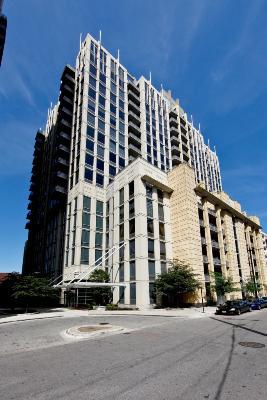 720 N Larrabee St. #1511, Chicago, IL 60654