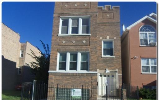 4224 W Grenshaw St., Chicago, IL 60624