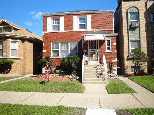 [Address Hidden by Seller], Chicago, IL 60619